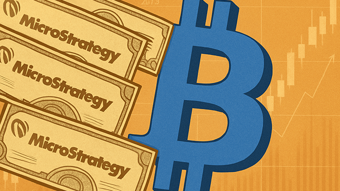 Microstrategy