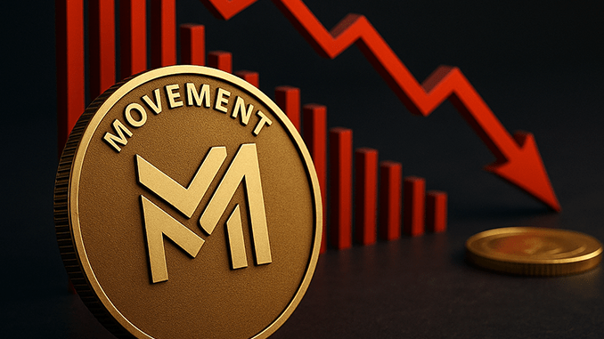 Move Token