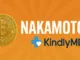 Nakamoto Kindly