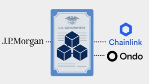 Ondo Chainlink