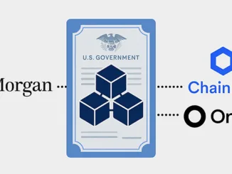 Ondo Chainlink