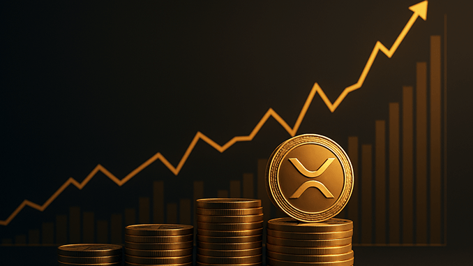Ripple Futures