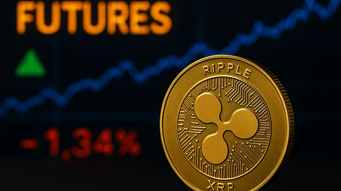 Ripple Futures