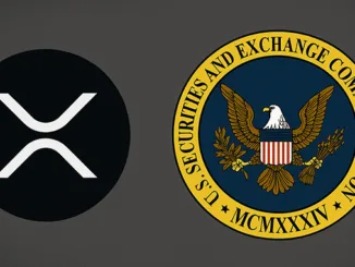 SEC XRP