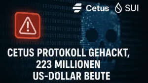 SUI Cetus