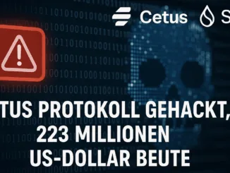 SUI Cetus