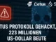 SUI Cetus