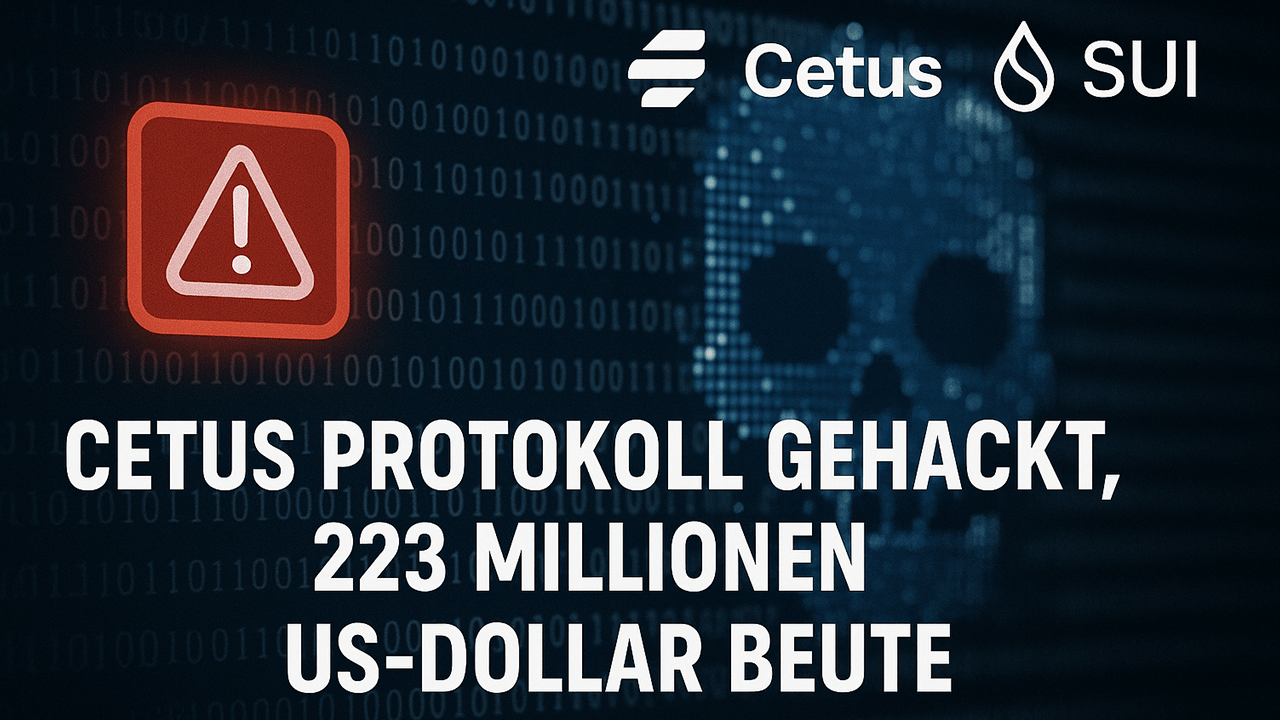 SUI-kosystem-Cetus-Protokoll-gehackt-223-Millionen-US-Dollar-Beute