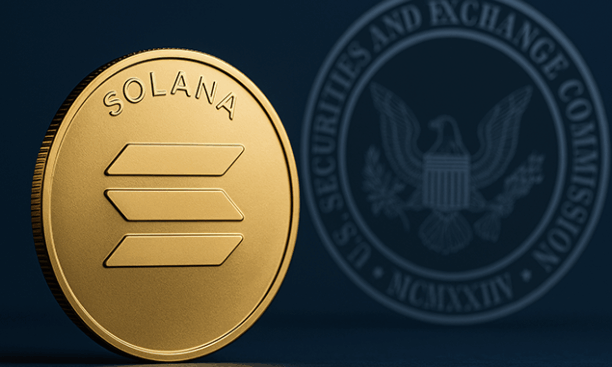 Solana ETF: SEC verschiebt Entscheidung – was Anleger jetzt wissen sollten  – Block-Builders.de