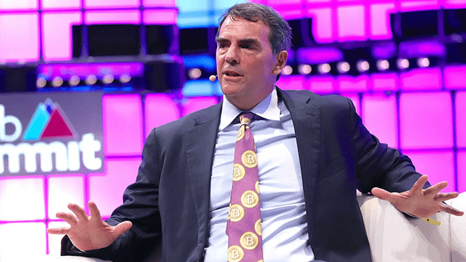 Tim Draper