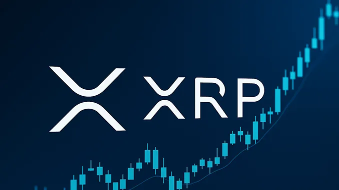 XRP ETF