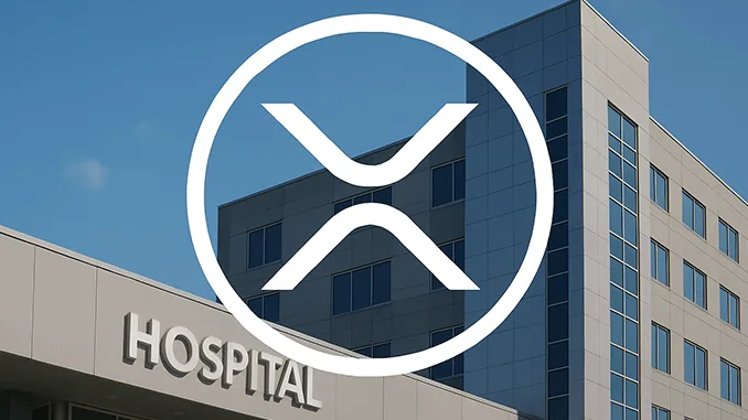XRP Hospital