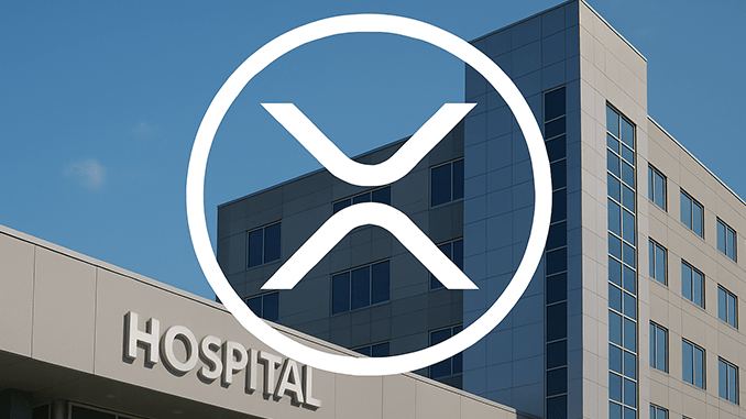 XRP Hospital