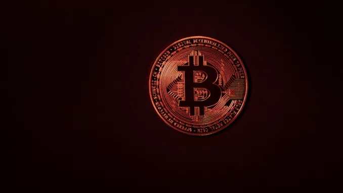 Bitcoin Mining Studie
