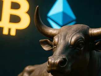 bitcoin Bull