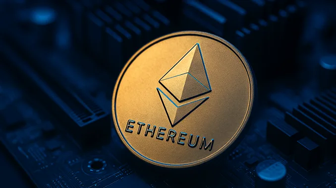 ethereum