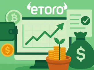 etoro Sparpläne