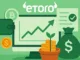 etoro Sparpläne