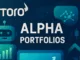 etoro alpha