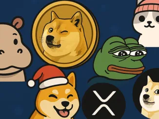 memecoins