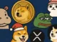 memecoins