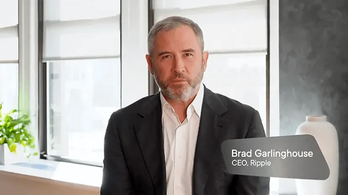 ripple Quartalsberichte