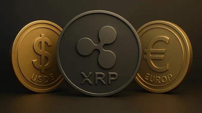 ripple europ