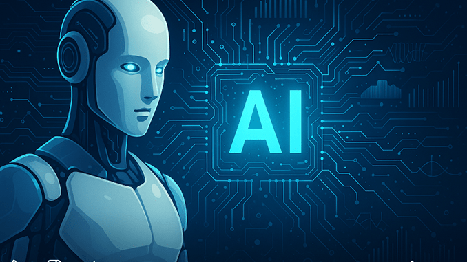 AI ChatGPT
