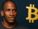 Arthur Hayes BTC 250k