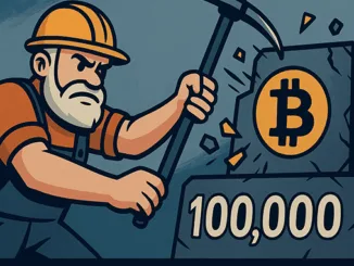 BTC 100k