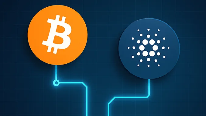 BTC ADA 2