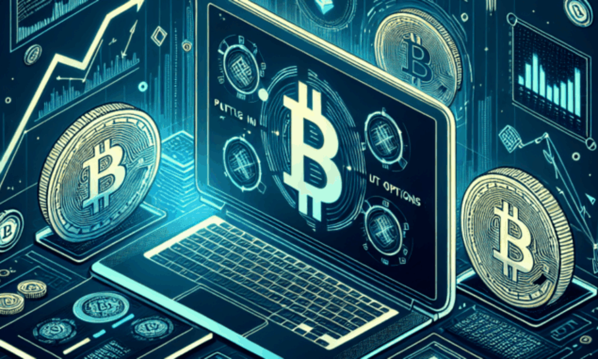 Bitcoin DEX-Trader setzen auf fallende Kurse: Put-Optionen zwischen 85.000  und 106.000 US-Dollar im Fokus – Block-Builders.de