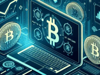 Bitcoin DEX-Trader setzen auf fallende Kurse: Put-Optionen zwischen 85.000 und 106.000 US-Dollar im Fokus