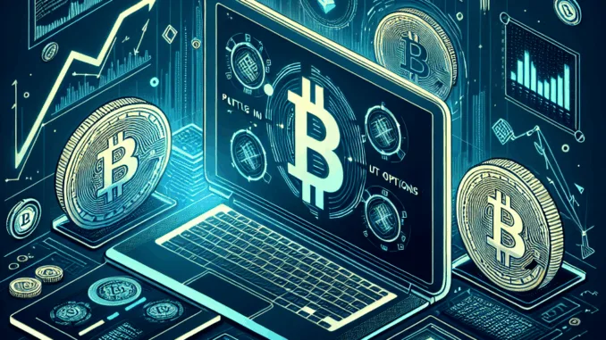 Bitcoin DEX-Trader setzen auf fallende Kurse: Put-Optionen zwischen 85.000 und 106.000 US-Dollar im Fokus