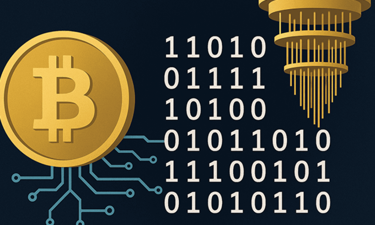 Bitcoin quantencomputer gefahr (96) 사진