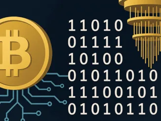 Bitcoin Quantencomputer