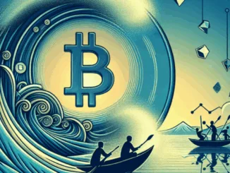 Bitcoin: Ruhe vor dem Sturm? Warum die Volatilität bald zurückkehren könnte