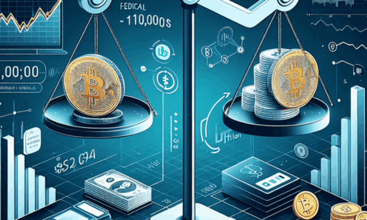 Bitcoin pendelt um 110.000 US-Dollar: Was Anleger jetzt wissen müssen –  Block-Builders.de