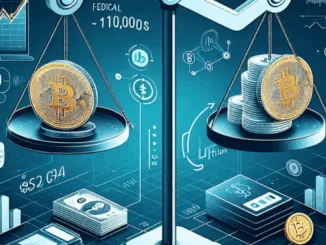 Bitcoin pendelt um 110.000 US-Dollar: Was Anleger jetzt wissen müssen
