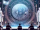 Bitcoin trotzt politischer Unsicherheit: Kurs bleibt über 105.000 US-Dollar trotz Trump-Musk-Fehde