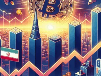 Bitcoin über 105.000 US-Dollar: Entspannung im Iran-Konflikt bringt neuen Schwung