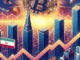 Bitcoin über 105.000 US-Dollar: Entspannung im Iran-Konflikt bringt neuen Schwung