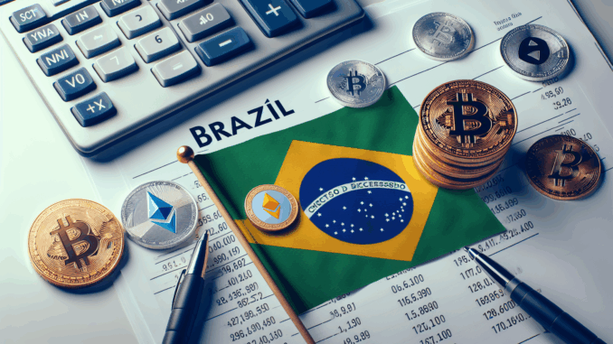 brasiliens-kryptoindustrie-alarmiert-ueber-ueberraschenden-steuerplanentwurf