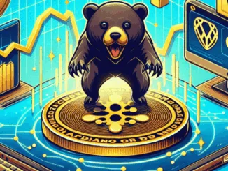 Cardano (ADA) fällt unter 0,57 US-Dollar: Bären übernehmen das Ruder