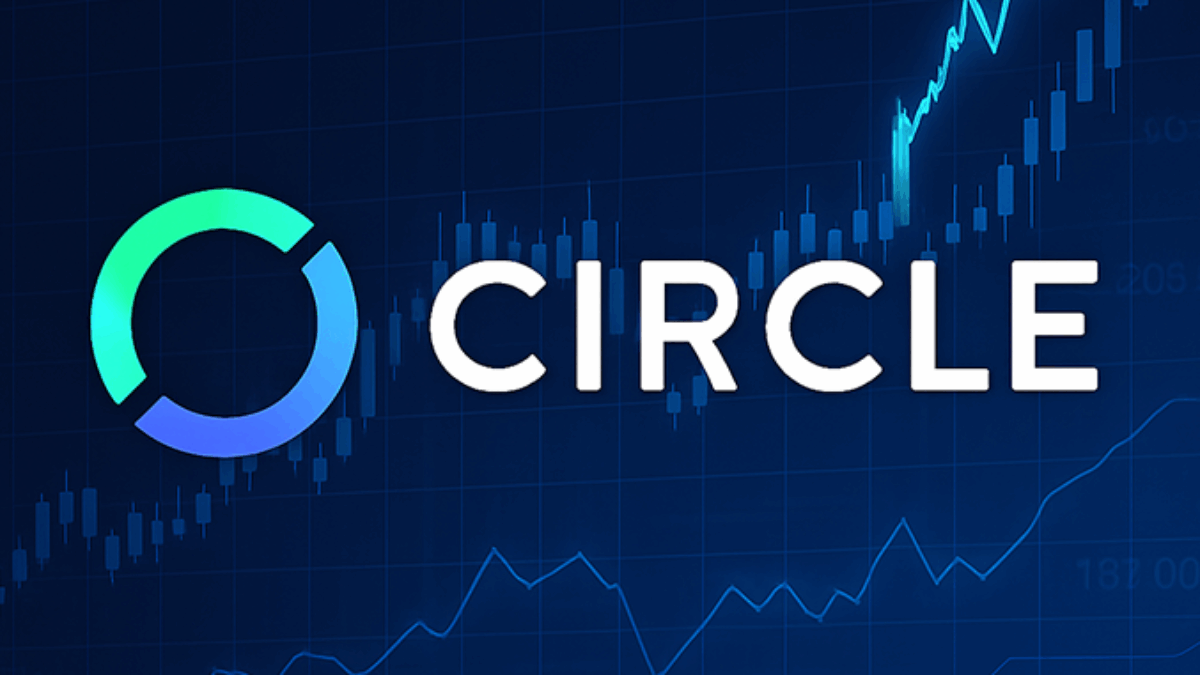 Circle Aktie CRCL Höhenflug: Herausgeber von Stablecoin USDC im Fokus –  Block-Builders.de