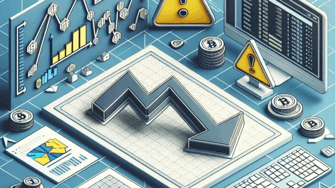 Circle-Aktie bricht ein: Warum die BIS vor Stablecoin-Risiken warnt
