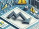 Circle-Aktie bricht ein: Warum die BIS vor Stablecoin-Risiken warnt