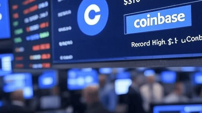 Coinbase