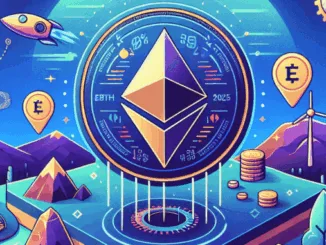 Ethereum On-Chain-Daten: Startet ETH jetzt den nächsten Bull Run?