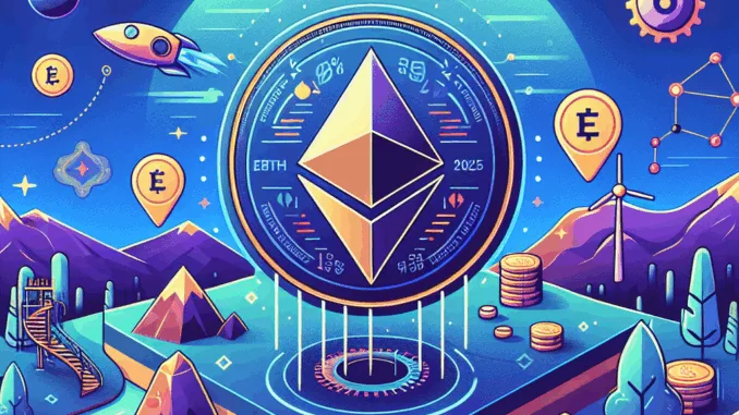 Ethereum On-Chain-Daten: Startet ETH jetzt den nächsten Bull Run?